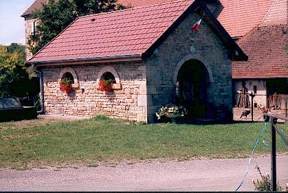 Mairie